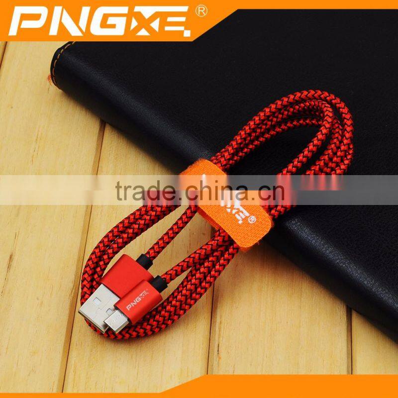 wholesale pngxe fast charging 8 pin usb data cable for iphone 6