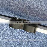 3*3M high quantity outdoor slanted folding gazebo