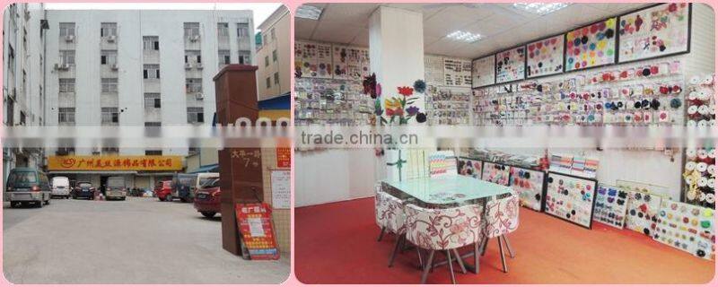 cheap wholesale high quality dress decoration flower