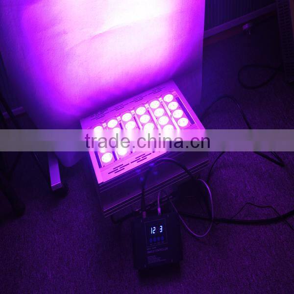 Dimmable RGB LED Wall Washer RGB LED Module