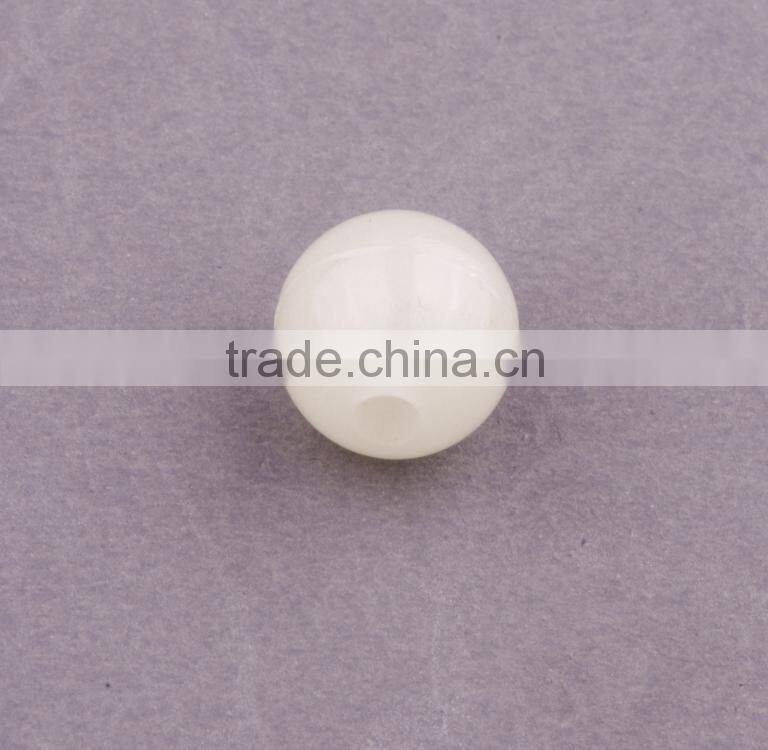 tuna longline fishing Oval Shape & Round Shape luminous beads