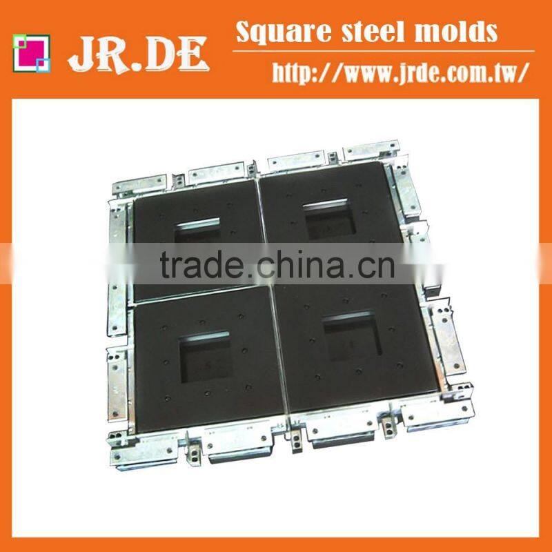 HQ Precision PVC Floor Tile Die