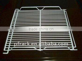 PF-RS12 White refrigerator freezer shelf