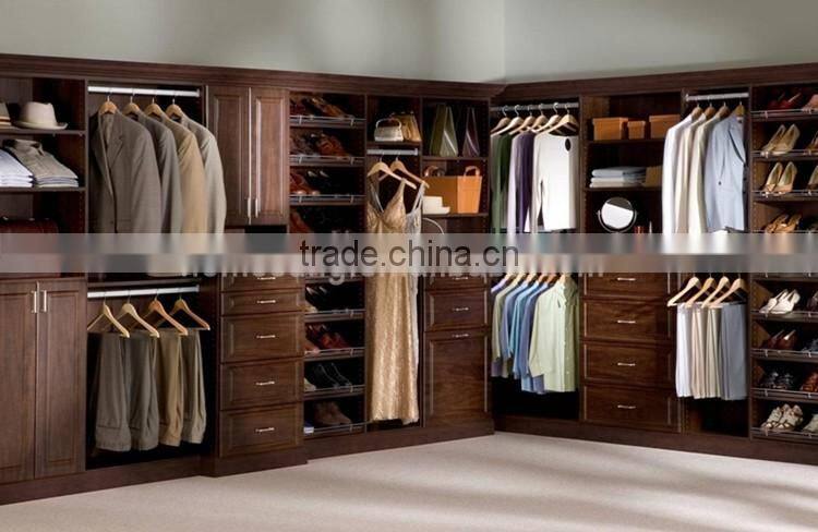 Wholesale Products China Reach-In Wardrobe Boxes