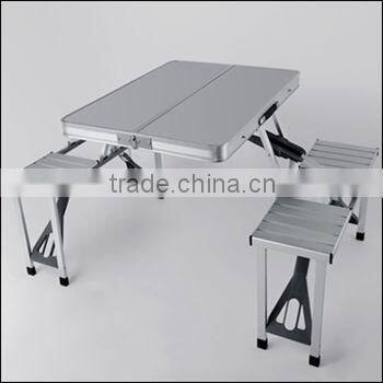Portable garden outdoor furniture for Picnic