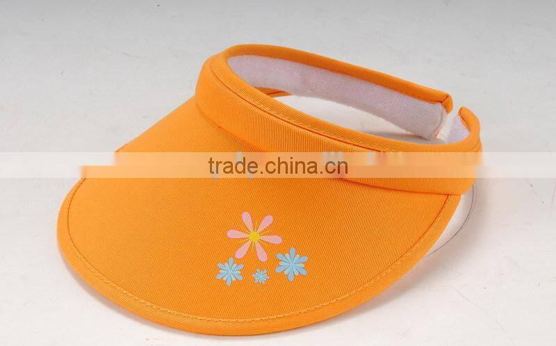 custom sun protection running outdoor sun visor