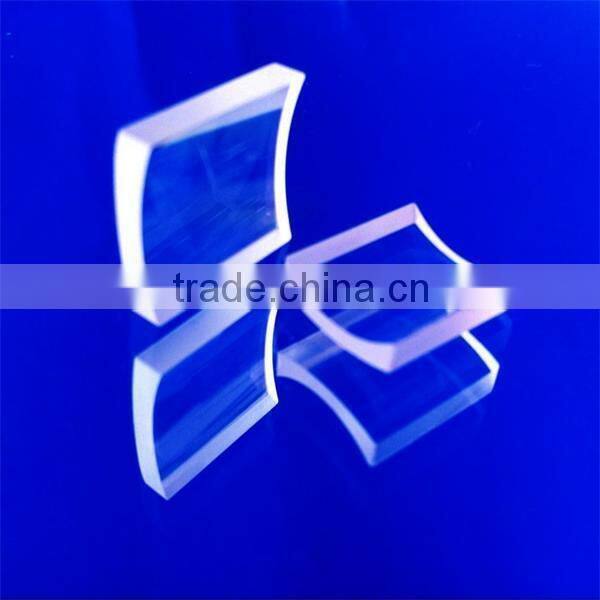 2015 New Style fashion Optical Instruments magnifying glass Magnifiers concave/convex/plano sapphire cylindrical