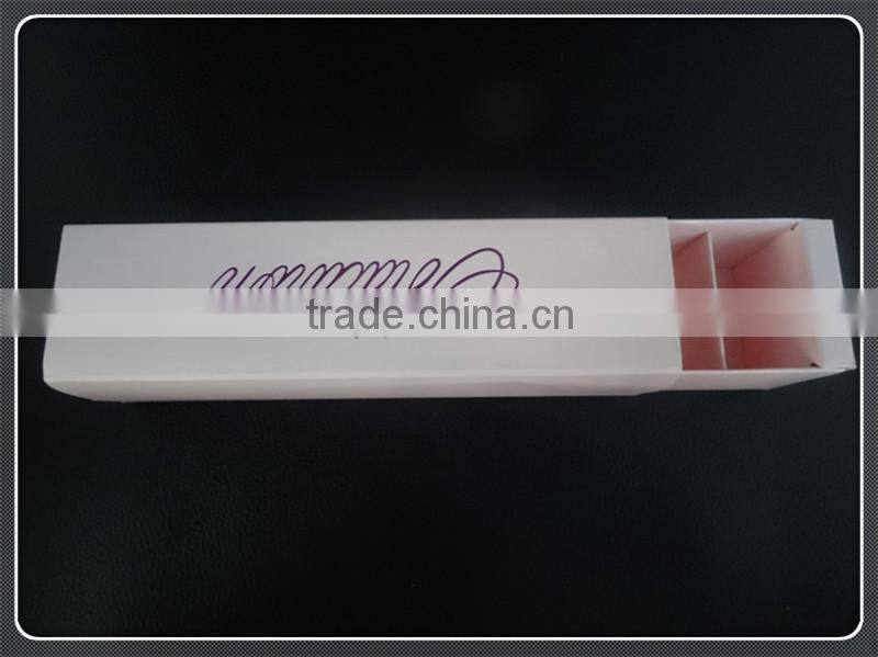 Customized High Quality 4,6,12,24pcs Pink Wholesale Macarons Box