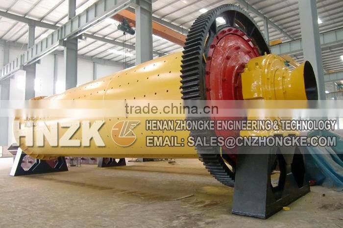 ISO quality approve ball mill,mining grinding ball mill,mineral processing ball mill