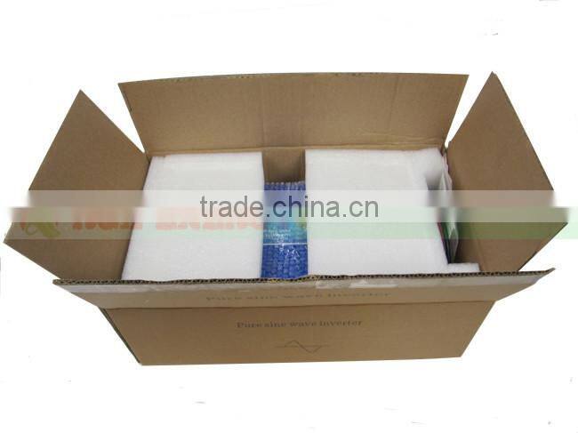 1500W off grid power inverter with charger. 12/24/48V DC to 100/110/120/220/230/240V AC