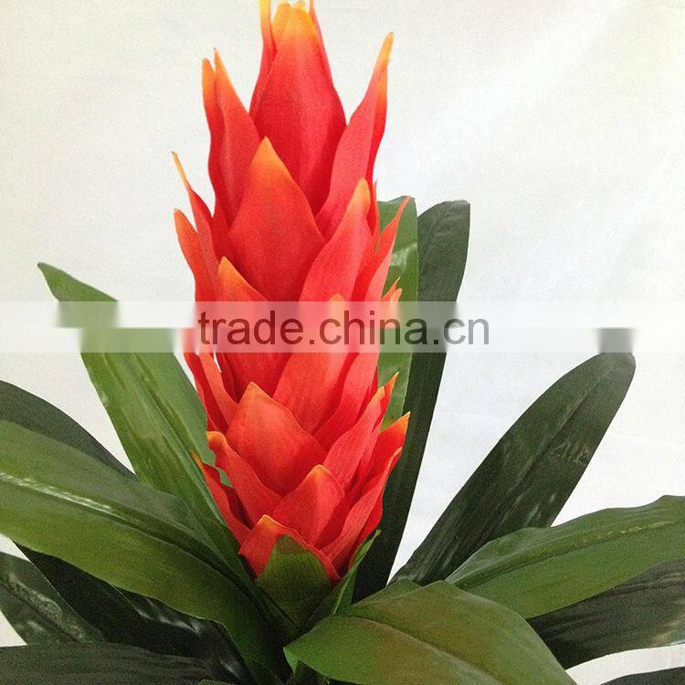 artificial flower bonsai