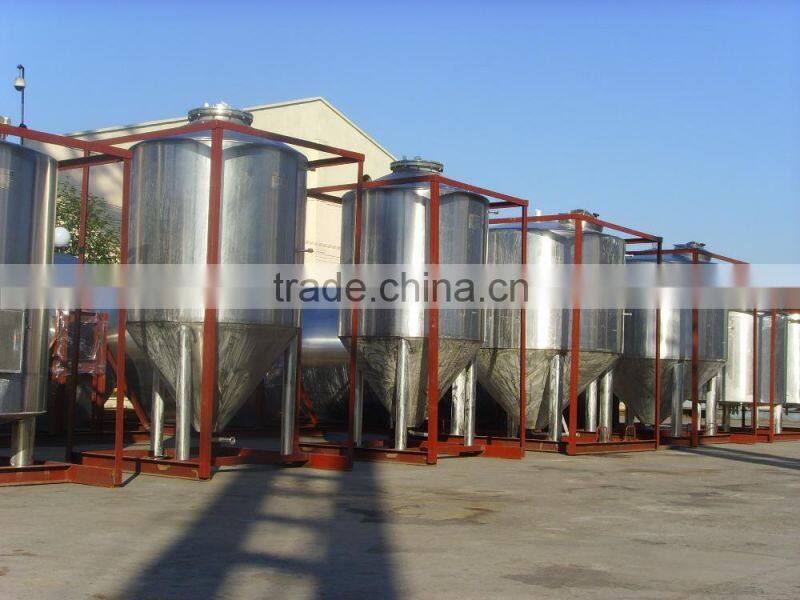 Hot sale!!! wine fermentation tank good quality