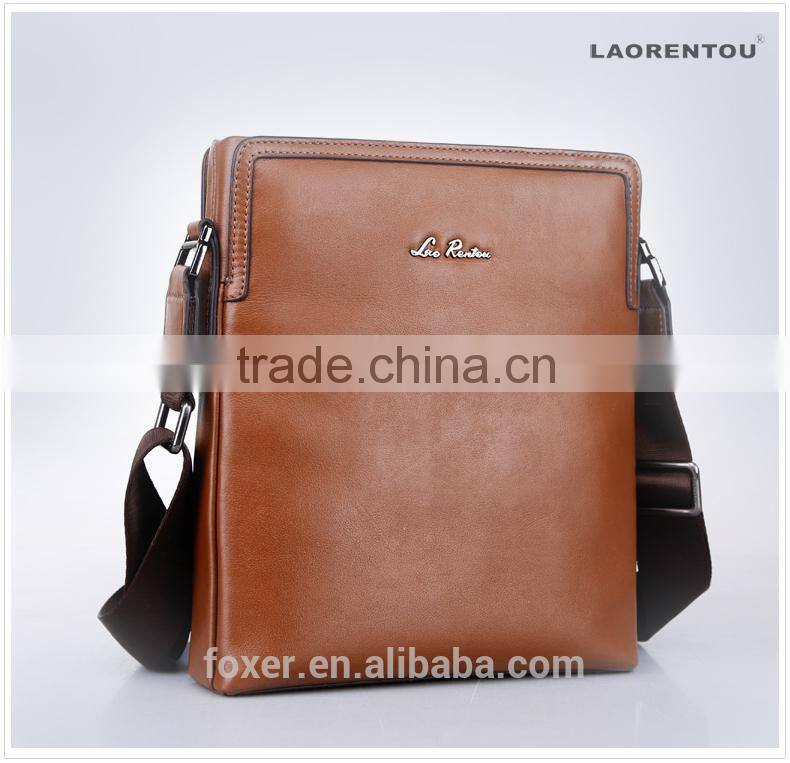 brown pu bag,high quality pu bag,pu leather bag