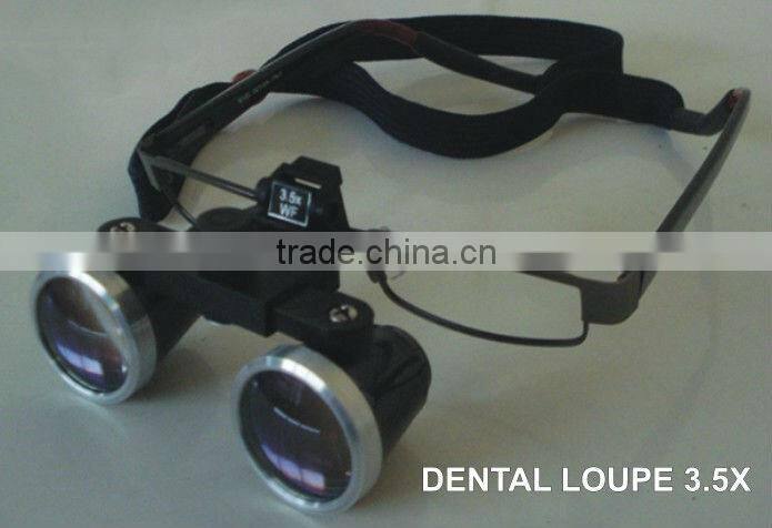 Surgical Binocular Loupe / Medical Loupe / Magnifying Binocular Loupe