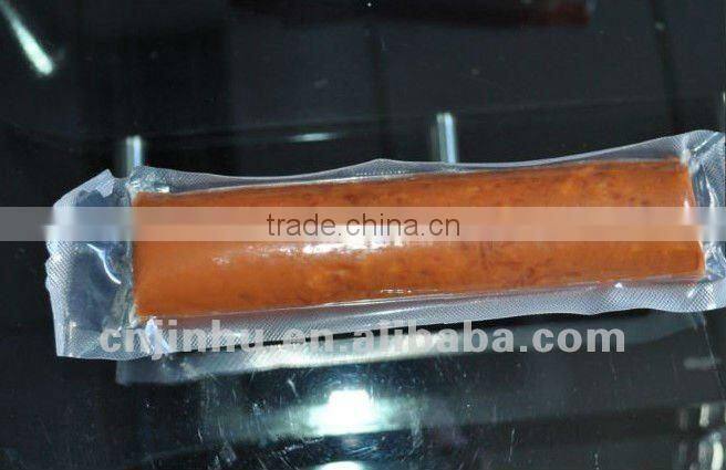 high transparency PE/PA five/seven layer co-extrusion film