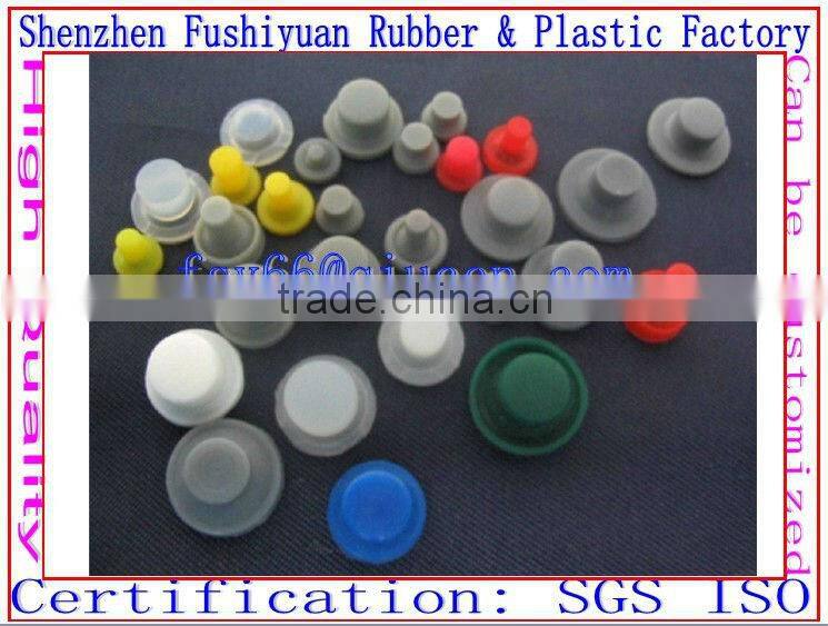 India silicone keypads with conductive carbon pills spray laser back-lighted button silicone silicone silkscreen buttons
