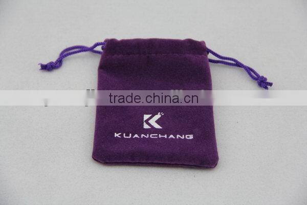 Popular classical fashion pouch for coconuts