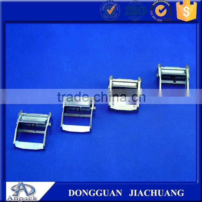 Factory surpply cam buckle 1'' made in china