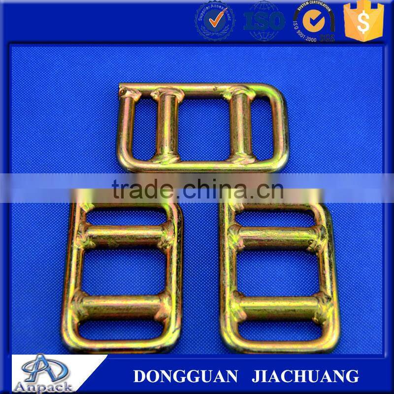 Lashing buckle 50mm, 2" Welded Buckle