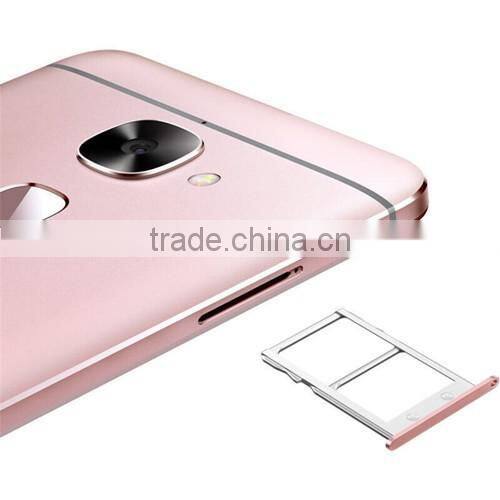 Letv LeEco Le Max 2 X820 4G LTE Mobile Phone Snapdragon 820 quad Core 5.7" 2560x1440 4/6GB RAM 32/64GB ROM 21MP Touch ID