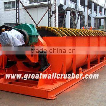 Great Wall Screw Sand Washing Machine