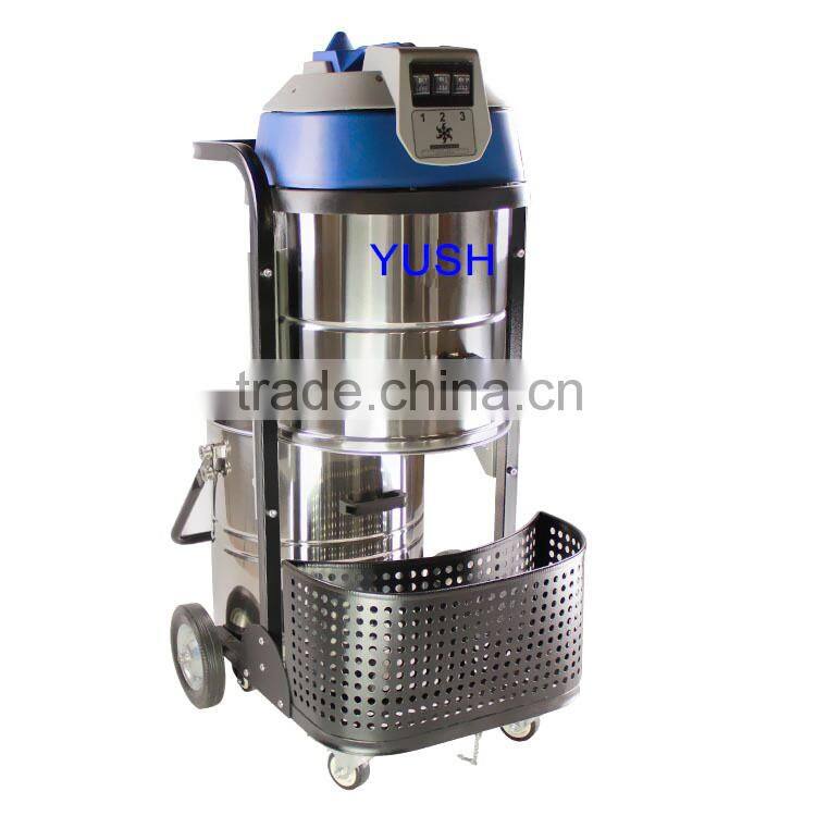 supply British vacuum cleaner power / industrial wet and dry type YU SH LI - YS-2600 2KW