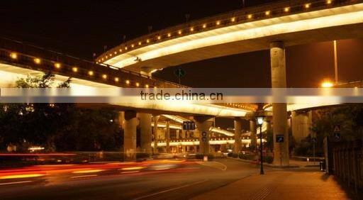 Heat Dissipation Well 50W 100W 150W High Power LED Flood Light