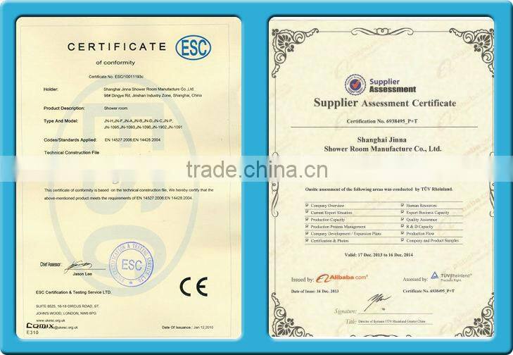 Wholesale High Quality sliding glass shower door handles