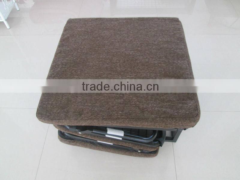 chair folding bed