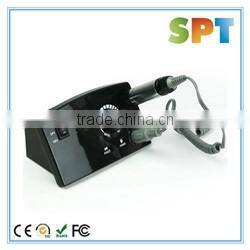 free shipping nail acrylic drill 50 nail grinder electric nail drill 35000 rpm nail drill motor mio nail drill