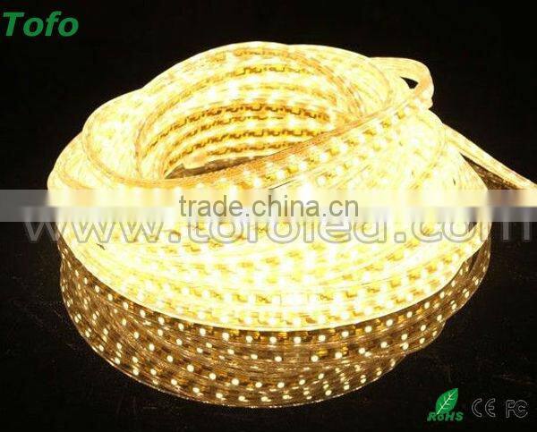 smd2835 12VDC flexible led light strip wholesale