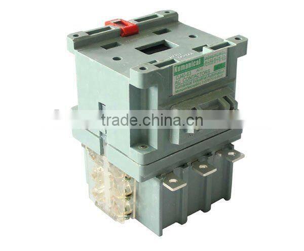 Russian standard CJ40 AC Contactor 63A