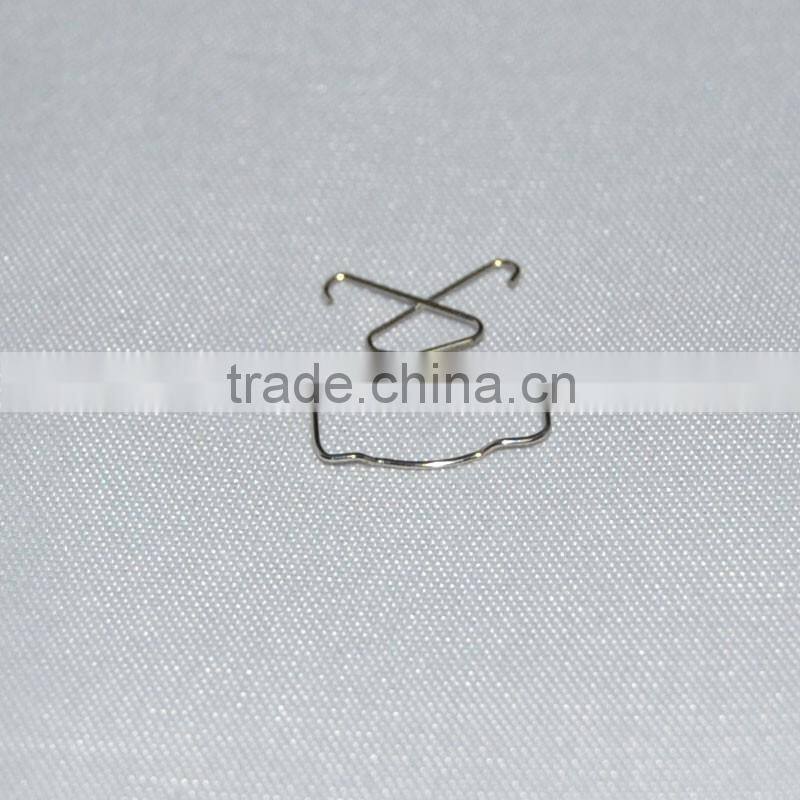 China Special-shape Spring for lock parts of Optical fiber equipment suppliers