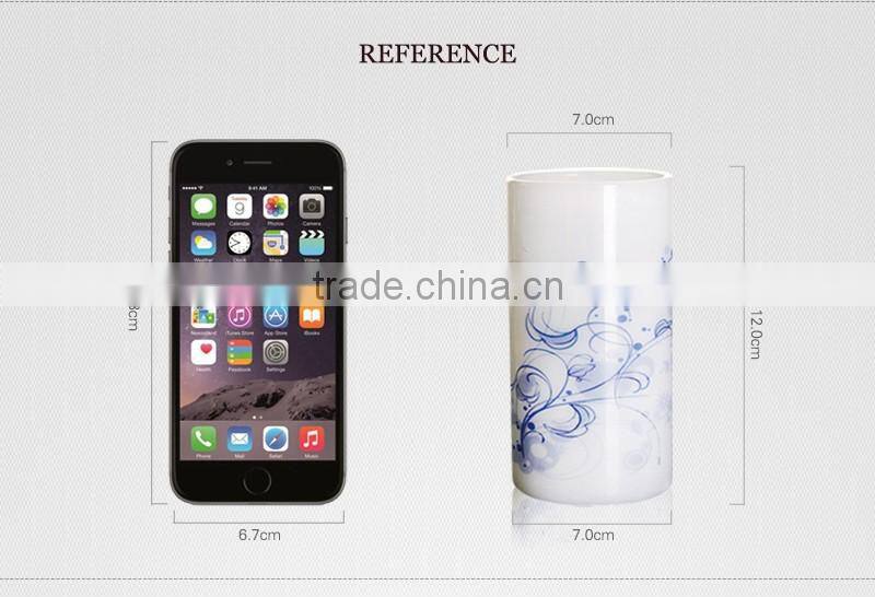 Wholesale china heat resistant glass mug beer bottle shape water N6328