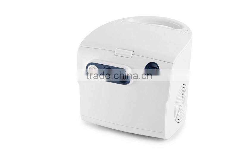 Portable Medical Compressor Nebulize with FDA Approval
