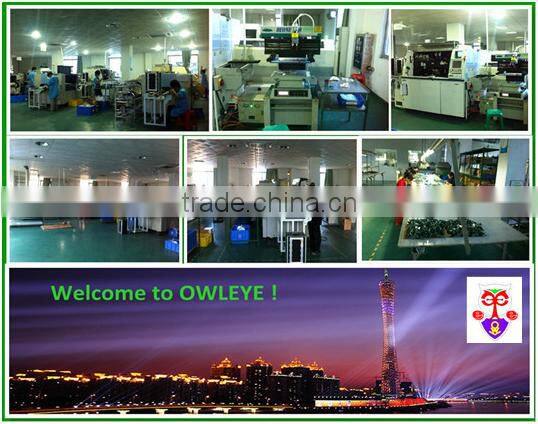 rechargeable led flares light/Multi-function led baton/Self-defense flashlight