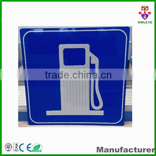 2016 road safety traffic road signs