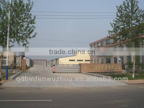 Hot Sale Cheap Wholesale Artificial Flocking Ball