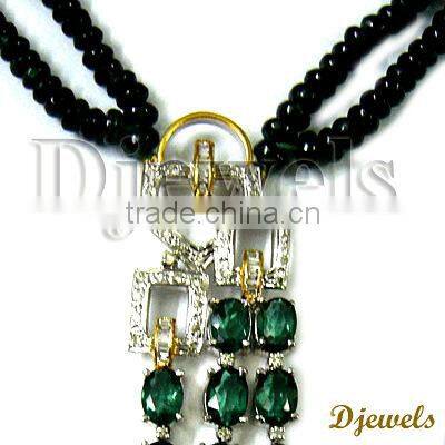 Diamond Pendant Sets, Bridal Pendant Sets, Diamond Jewelry