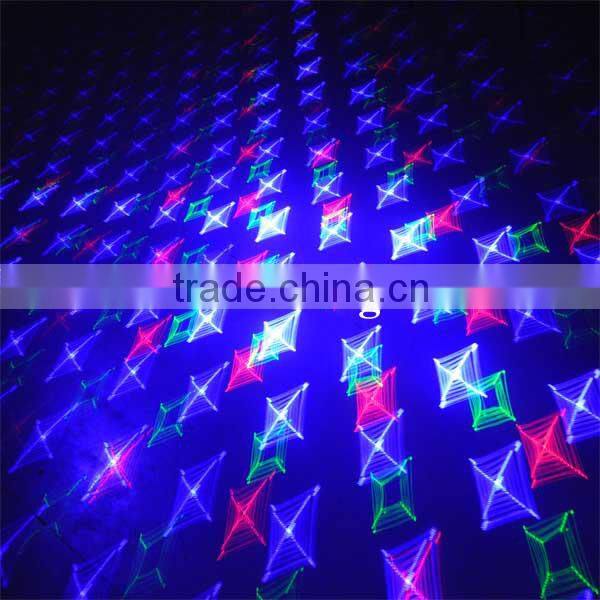 Promotional night club lighting/ Twinkling club light