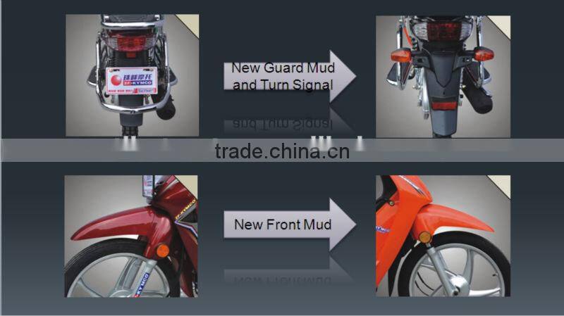 Zf-Kymco Motorcycle Engines Two Wheel Motorcycle Scooter