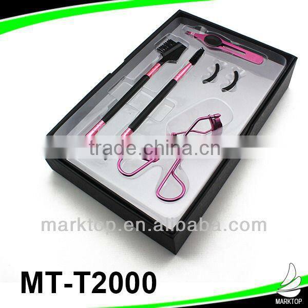 Mutilfunction box packaged tweezers
