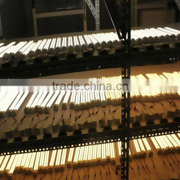 high brightness 15w 4pin pl 2g11 led tube