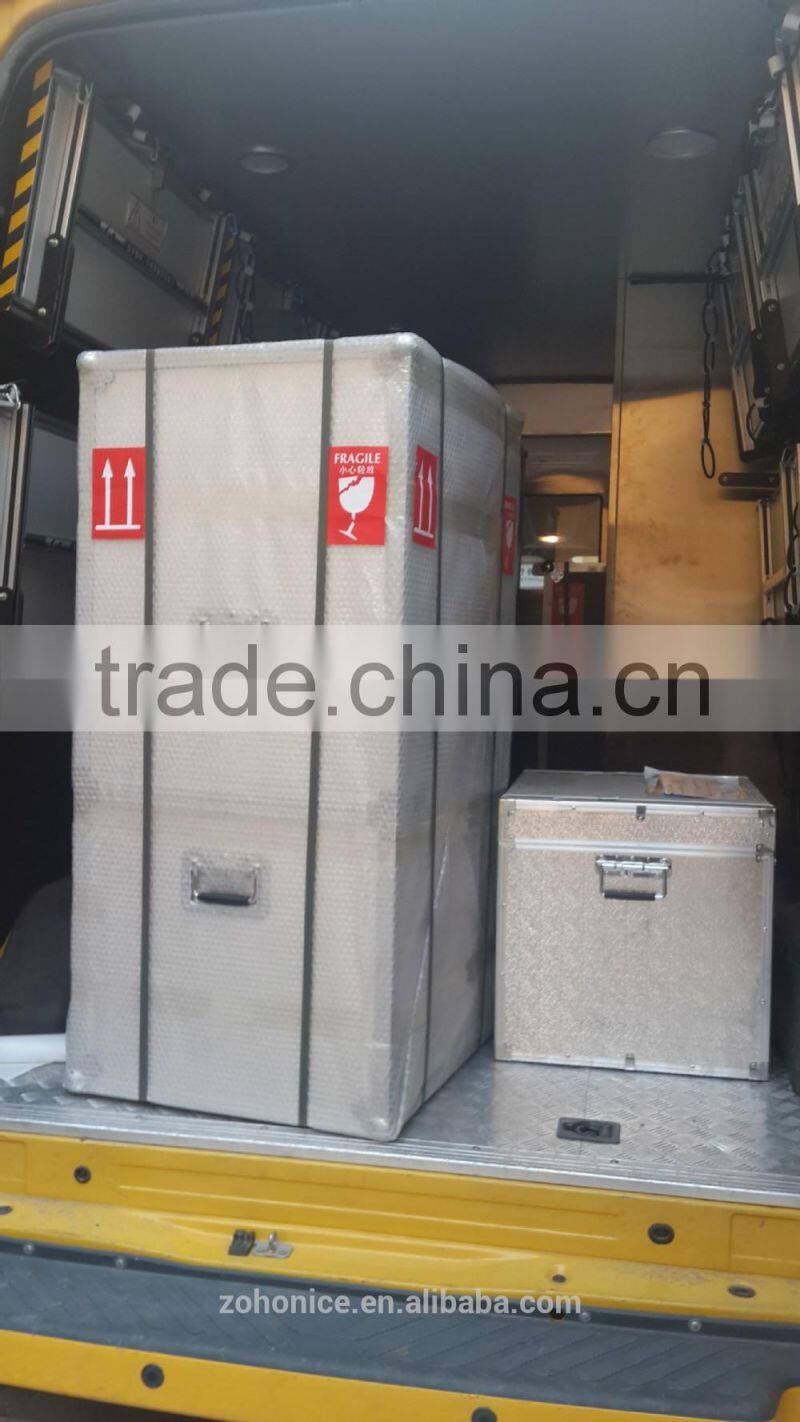 V100 Infared Light RF Big Vacuum Roller Slimming Machine/ Vacuum Slimming Machine