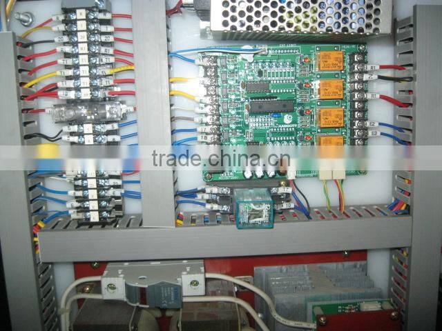 3 phase 22KW injection molding machine inverter good quality dc ac inverter for elevator