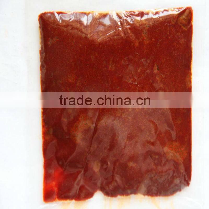 240g Delicious chilli paste