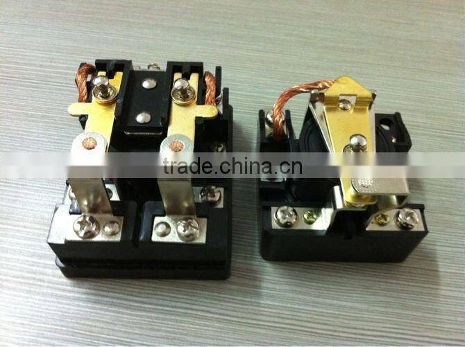 High power relay (JQX-62F-1Z)