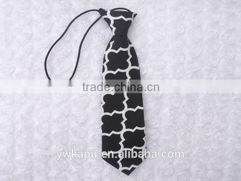 Hot sale unique ties for baby,baby tie,tie of baby