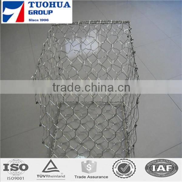 factory price gabion baskets for sale