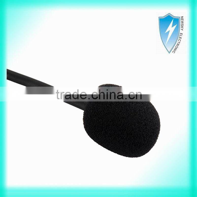 Wired headphone for PS4 games